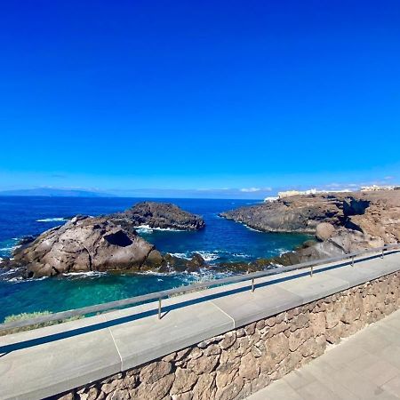 Sol Apartment With Amazing Seaview Costa Adeje  Exteriér fotografie