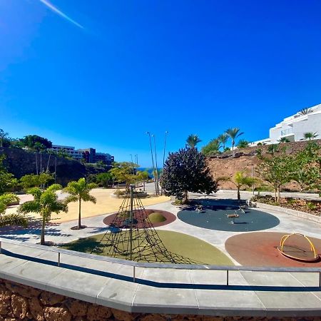 Sol Apartment With Amazing Seaview Costa Adeje  Exteriér fotografie