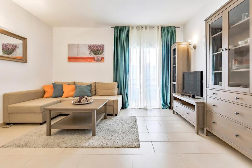 Sol Apartment With Amazing Seaview Costa Adeje  Exteriér fotografie