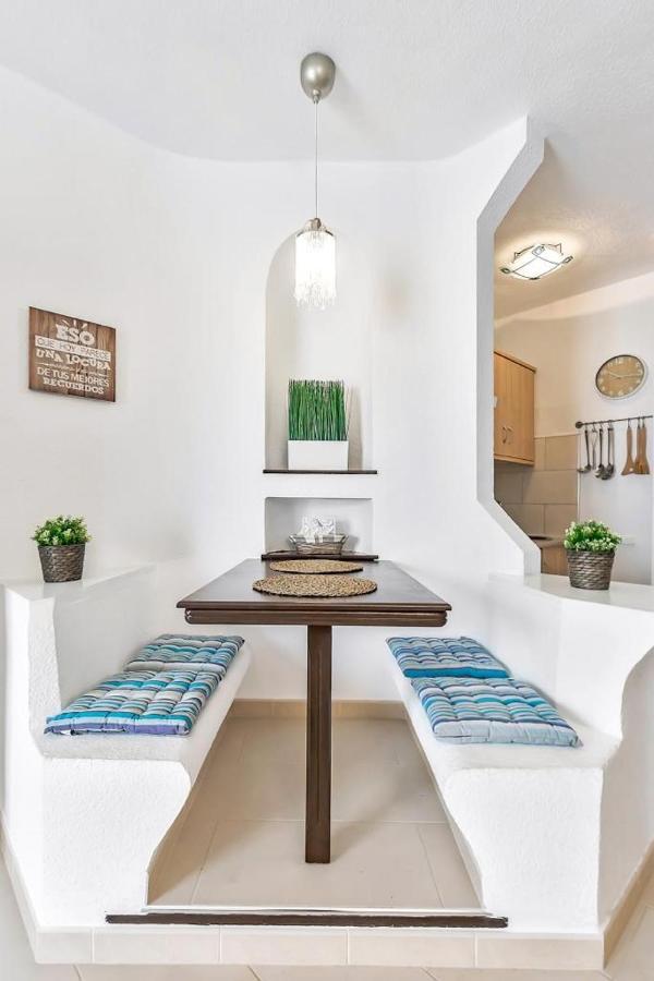 Sol Apartment With Amazing Seaview Costa Adeje  Exteriér fotografie