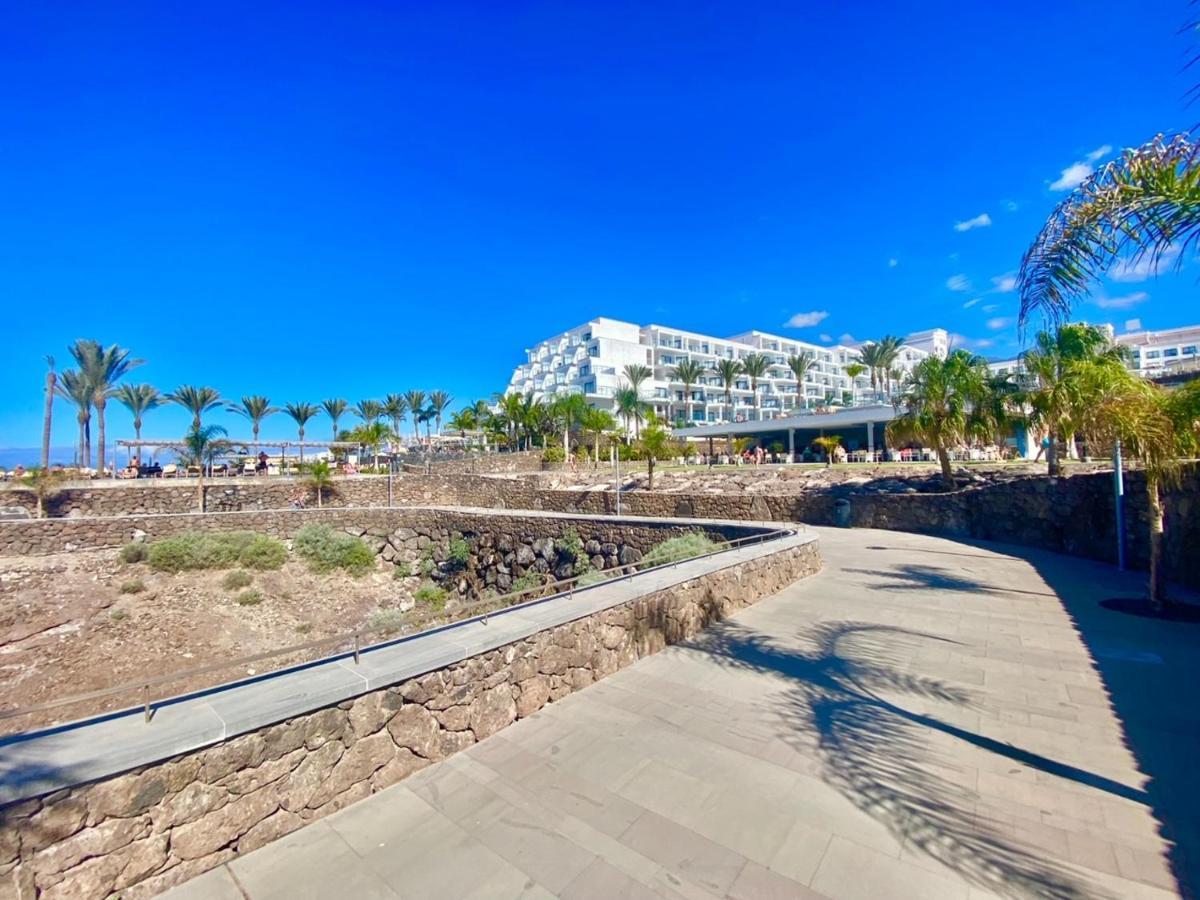 Sol Apartment With Amazing Seaview Costa Adeje  Exteriér fotografie