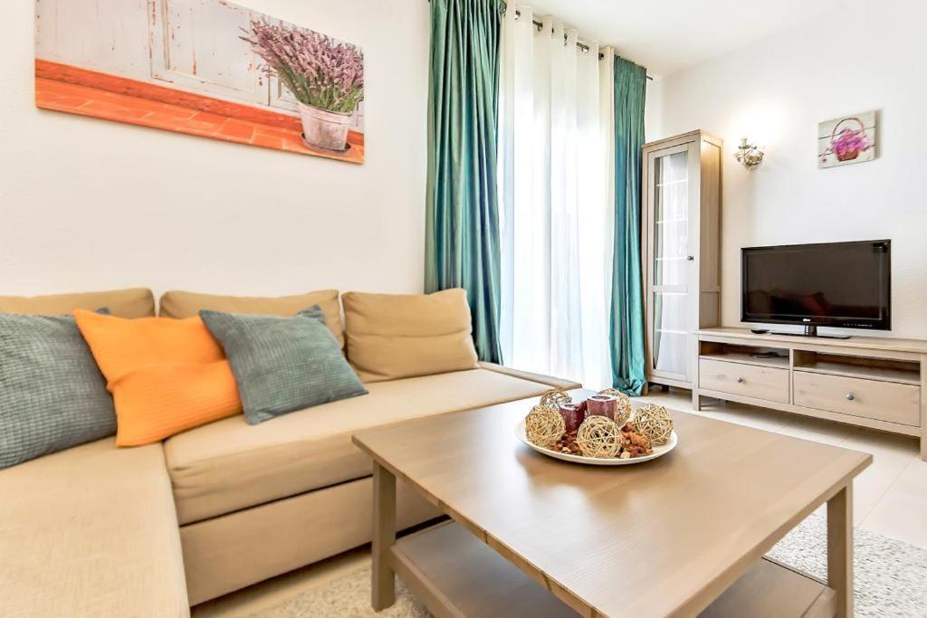 Sol Apartment With Amazing Seaview Costa Adeje  Exteriér fotografie