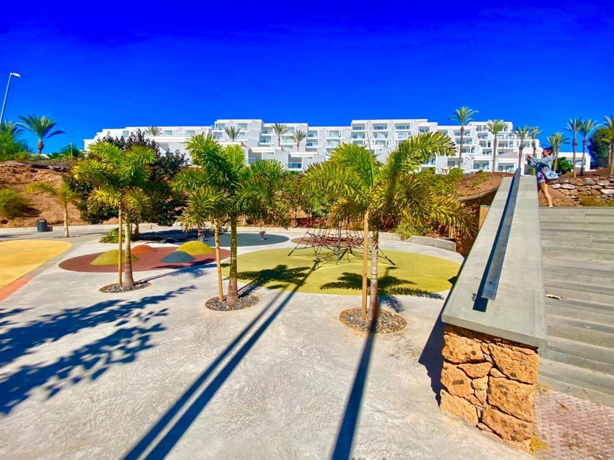 Sol Apartment With Amazing Seaview Costa Adeje  Exteriér fotografie