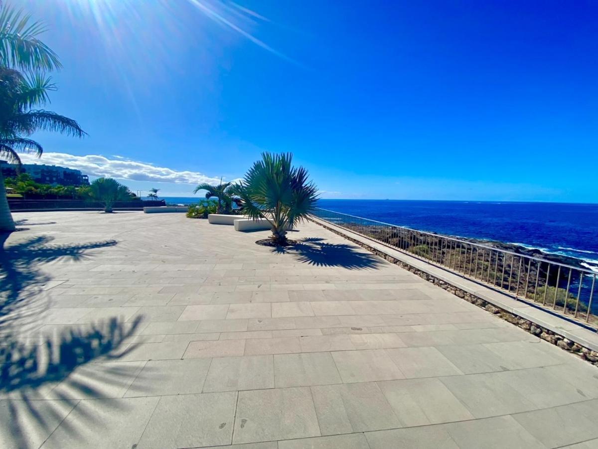 Sol Apartment With Amazing Seaview Costa Adeje  Exteriér fotografie